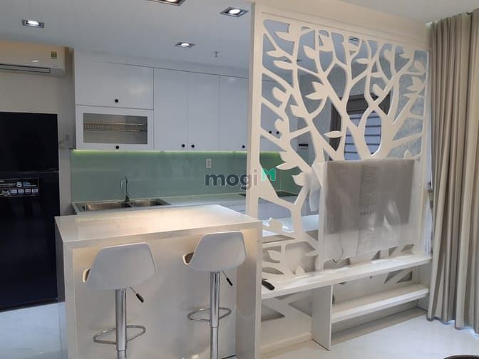 Hình ảnh Cho thuê gấp CH Hưng Phúc PMH 70m2 giá 14 triệu