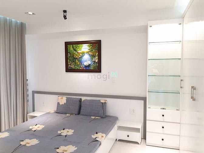 Hình ảnh Cho thuê gấp CH Hưng Phúc PMH 70m2 giá 14 triệu