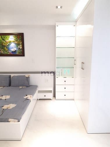 Hình ảnh Cho thuê gấp CH Hưng Phúc PMH 70m2 giá 14 triệu