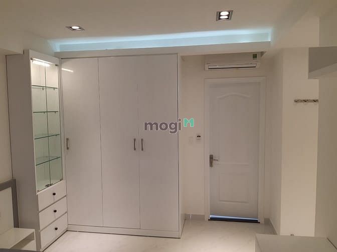 Hình ảnh Cho thuê gấp CH Hưng Phúc PMH 70m2 giá 14 triệu