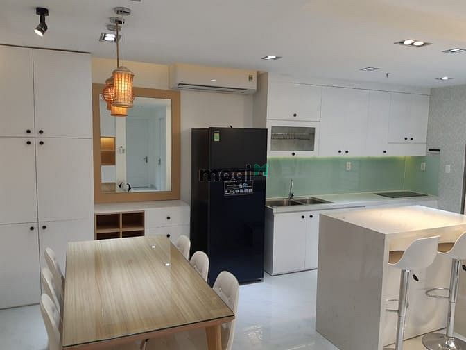 Hình ảnh Cho thuê gấp CH Hưng Phúc PMH 70m2 giá 14 triệu