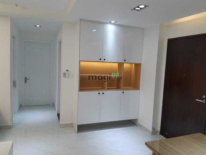 Hình ảnh Cho thuê gấp CH Hưng Phúc PMH 70m2 giá 14 triệu