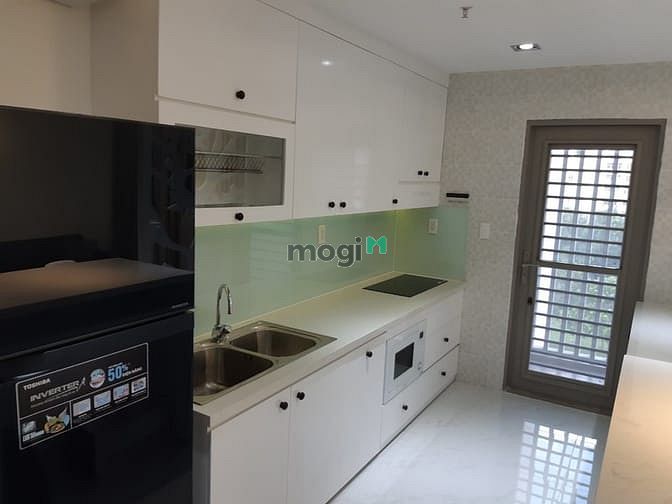 Hình ảnh Cho thuê gấp CH Hưng Phúc PMH 70m2 giá 14 triệu