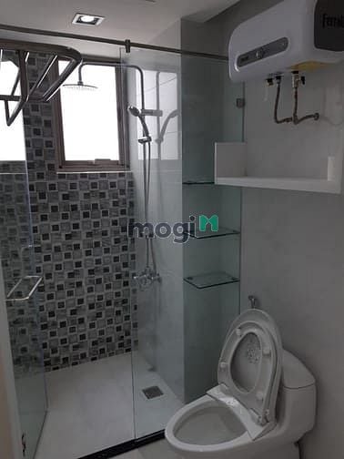 Hình ảnh Cho thuê gấp CH Hưng Phúc PMH 70m2 giá 14 triệu