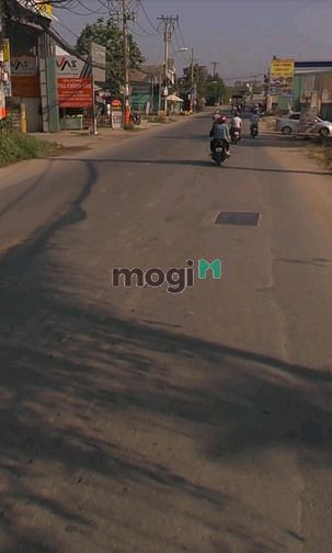 Hình ảnh Bán đất mặt tiền đường nguyễn duy trinh phú hữu Quận 9