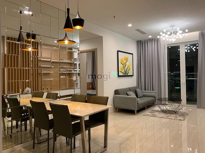Hình ảnh Mb6623 nạp rút nhanh chóng Sadora 2 PN cho thuê. View đẹp.