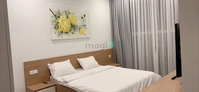 Hình ảnh Mb6623 nạp rút nhanh chóng Sadora 2 PN cho thuê. View đẹp.