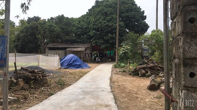 Hình ảnh Bán gấp đất Lương Sơn ,Hòa Bình 2884m2, giá 2.6 tỷ