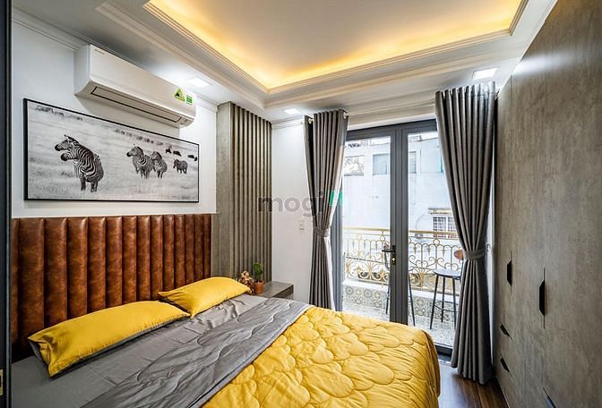 Hình ảnh Siêu phẩm cao cấp, sang trọng đường Cách Mạng Tháng Tám