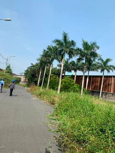 Hình ảnh Đất KDC, SHR,BST. Hạ tầng hoàn thiện, nhanh tay còn chậm tay cũng còn