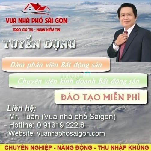 Hình ảnh Bán nhà HXH thông, Nguyễn Duy Trinh, Phú Hữu, Tp. Thủ Đức, 85m2 - 3tỷ