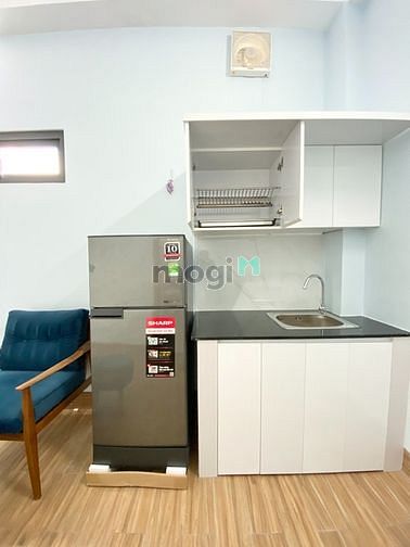 Hình ảnh CĂN HỘ DUPLEX Mini 🏅 - Xô Viết Nghệ Tĩnh, P26, BÌNH THẠNH