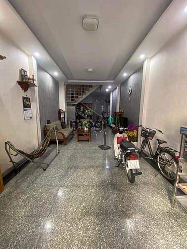 Hình ảnh HẺM XE OTO 8M Phạm Văn Bạch 3 tầng 80m2 Tân Bình chỉ 7.5 tỷ