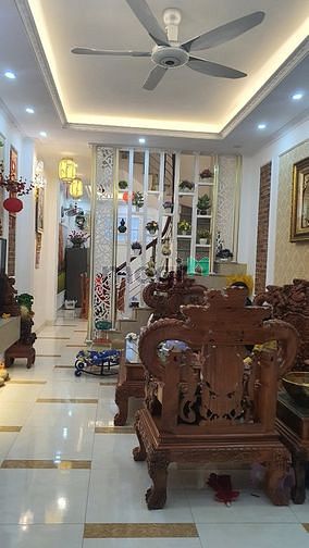 Hình ảnh Bán nhà đẹp Thanh Nhàn, ngõ 3m, KD tốt, 2 thoáng, 60m2, 4 tầng, 6.5 tỷ