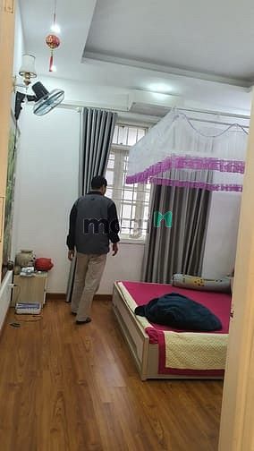 Hình ảnh Bán nhà đẹp Thanh Nhàn, ngõ 3m, KD tốt, 2 thoáng, 60m2, 4 tầng, 6.5 tỷ