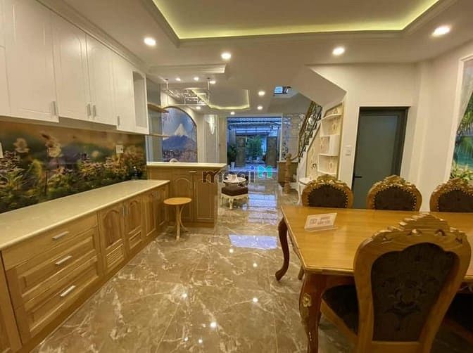 Hình ảnh Bán Nhà 2 Mặt Tiền Tân Thới Nhất, 72m2, 7 Tỷ 2.
