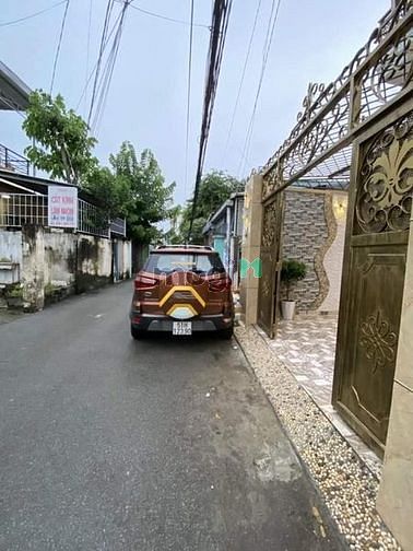 Hình ảnh Bán Nhà 2 Mặt Tiền Tân Thới Nhất, 72m2, 7 Tỷ 2.