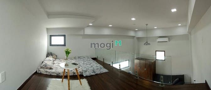 Hình ảnh Duplex full nội thất đường Huỳnh Tấn Phát quận 7