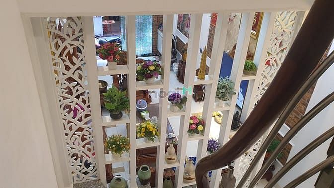 Hình ảnh Bán nhà đẹp Thanh Nhàn, ngõ 3m, KD tốt, 2 thoáng, 60m2, 4 tầng, 6.5 tỷ