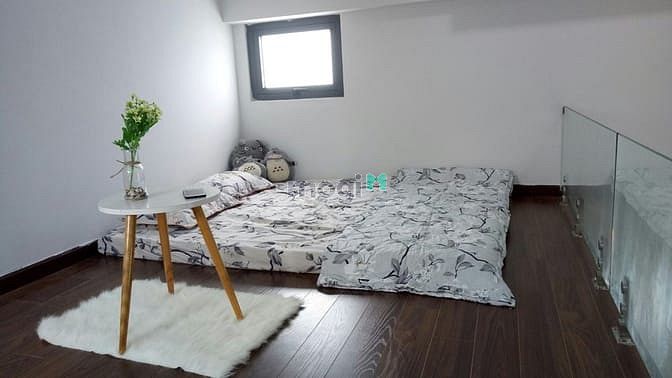 Hình ảnh Duplex full nội thất đường Huỳnh Tấn Phát quận 7