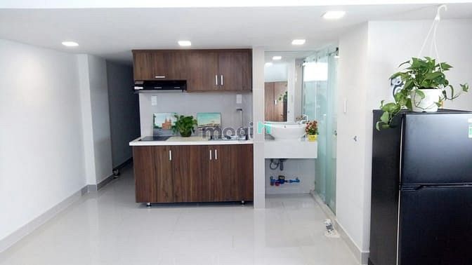 Hình ảnh Duplex full nội thất đường Huỳnh Tấn Phát quận 7