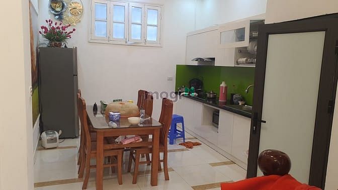 Hình ảnh Bán nhà đẹp Thanh Nhàn, ngõ 3m, KD tốt, 2 thoáng, 60m2, 4 tầng, 6.5 tỷ