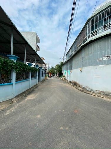 Hình ảnh Đất DT : 5x20=100m2 Đường 102, phường Tăng Nhơn Phú A. Q9. Tp Thủ Đức