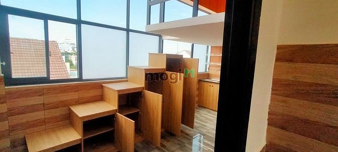 Hình ảnh Phòng trọ quận Gò Vấp cho thuê ,full nội thất