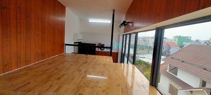 Hình ảnh Phòng trọ quận Gò Vấp cho thuê ,full nội thất