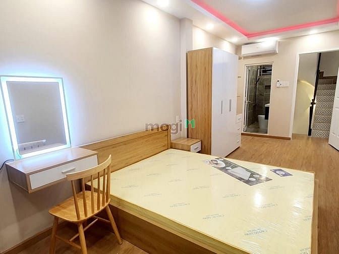 Hình ảnh Bán nhà HXH Trần Văn Đang 29m2 phường 9 quận3