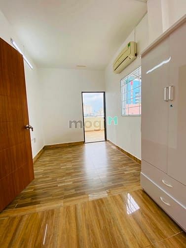 Hình ảnh Mb6623 nạp rút nhanh chóng studio Balcony Phan Đăng Lưu- Bình Thạnh