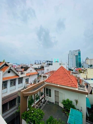 Hình ảnh Mb6623 nạp rút nhanh chóng studio Balcony Phan Đăng Lưu- Bình Thạnh