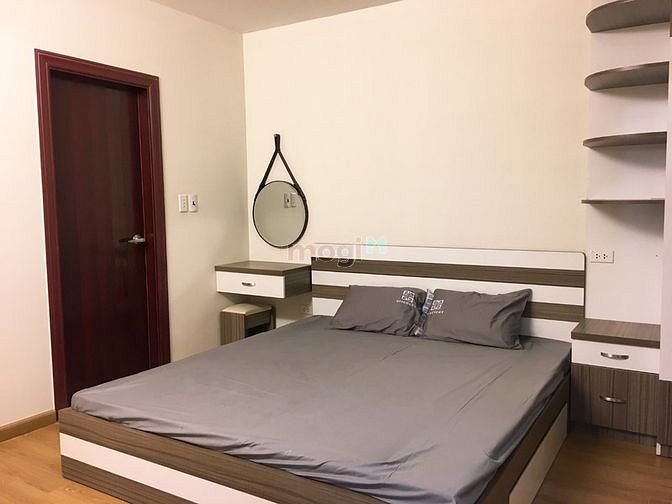 Hình ảnh CC Central Point 219 Trung Kính, 2 Phòng Ngủ, Full Nội Thất