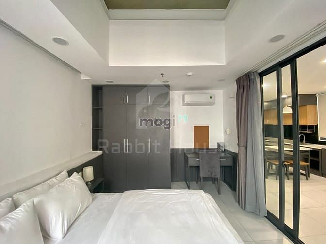 Hình ảnh Penhouse 2 Phòng Ngủ Lê Văn Sỹ Quận 3