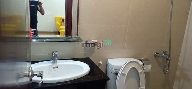 Hình ảnh CC Central Point 219 Trung Kính, 2 Phòng Ngủ, Full Nội Thất