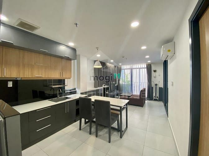 Hình ảnh Penhouse 2 Phòng Ngủ Lê Văn Sỹ Quận 3