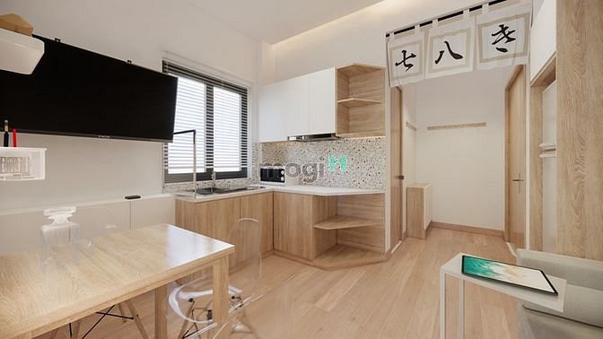 Hình ảnh 🏢 Hệ Thống Căn Hộ Cao Cấp Tại Quận 7 - Nhà Bè 🏢