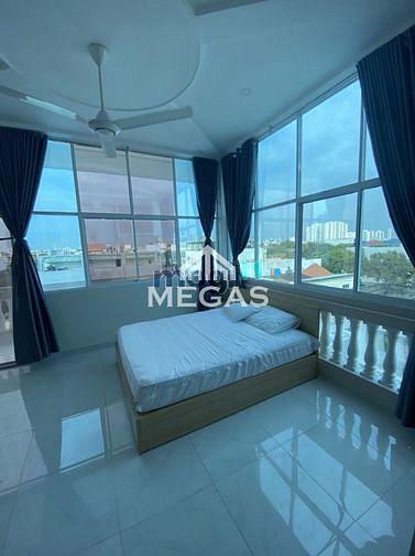 Hình ảnh Căn Hộ Mini Full NT - Ngay Metro Bình Phú