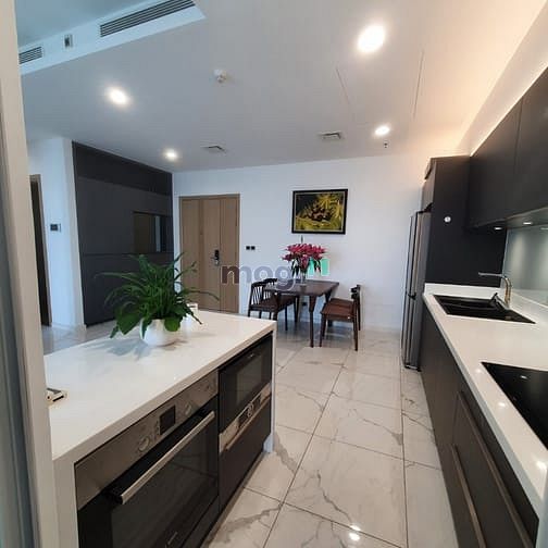 Hình ảnh Cho Thuê Căn Hộ Sarina - Full Nội Thất - View Đẹp - Giá Tốt