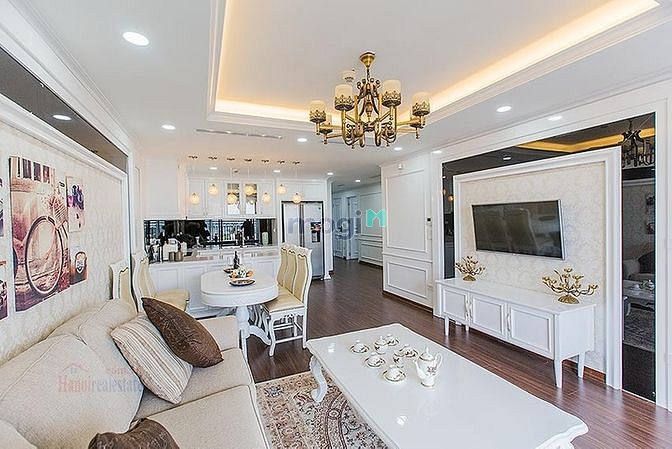 Hình ảnh Cho thuê Trang Chủ MB66.COM / Đăng Ký Tặng 66K full nội thất 3PN 17 triệu Hưng Phúc Phú Mỹ Hưng