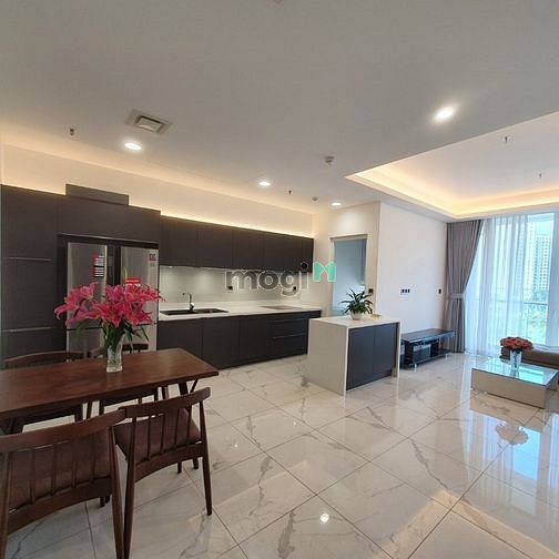 Hình ảnh Cho Thuê Căn Hộ Sarina - Full Nội Thất - View Đẹp - Giá Tốt