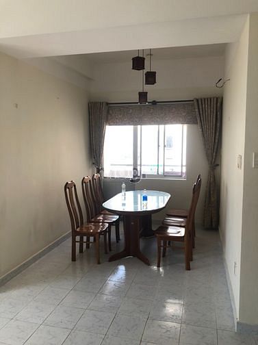 Hình ảnh Cần bán gấp chung cư Vạn Đô 348 Bến Vân Đồn, P.1, Quận 4, dt 83m2, 2pn