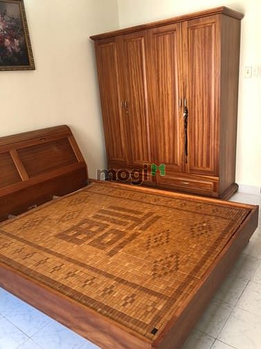 Hình ảnh Cần bán gấp chung cư Vạn Đô 348 Bến Vân Đồn, P.1, Quận 4, dt 83m2, 2pn
