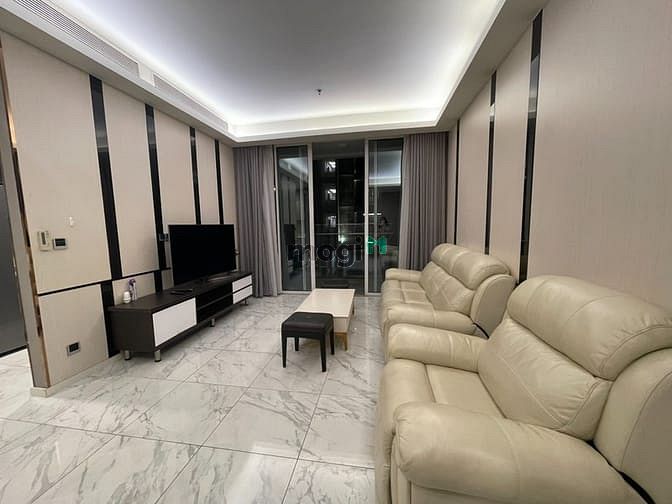 Hình ảnh Bán Trang Chủ MB66.COM / Đăng Ký Tặng 66K Sarica 3PN. Full nội thất.