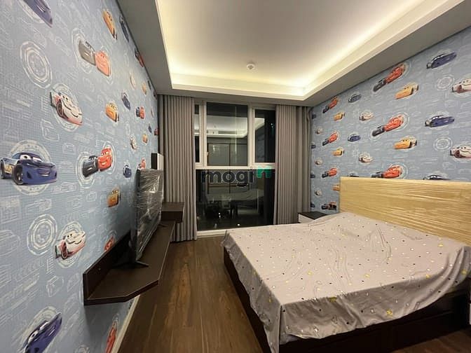 Hình ảnh Bán Trang Chủ MB66.COM / Đăng Ký Tặng 66K Sarica 3PN. Full nội thất.