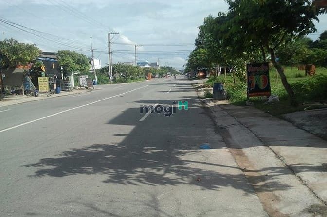 Hình ảnh Chính chủ cần bán lô đất đẹp khu đô thị mới Bến Cát - BÌnh Dương
