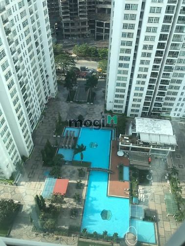 Hình ảnh Cho Thuê Căm Hộ New Saigon HA3