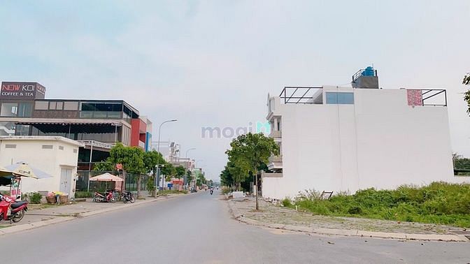 Hình ảnh Bán Đất MT Đường 16m Bình Tân 88.5m2 Ngay Võ Văn Vân Trần Văn Giàu