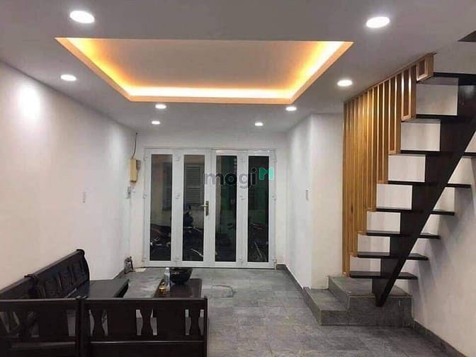 Hình ảnh Cho thuê nhà Mặt tiền 84A Cao Thắng, Quận 3