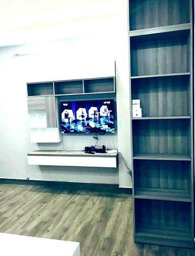 Hình ảnh Bán Nhà HXH PASTEUR, HXH, Quận 3, 4 TẦNG, 8.5 TỶ